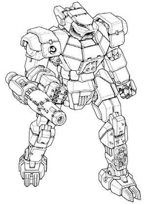 Panther PNT-CM