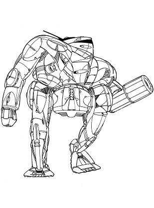 Striker STC-2D