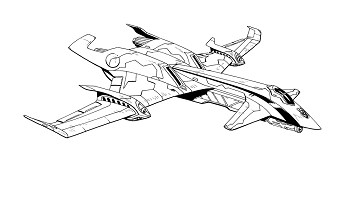Cutlass CUT-01D