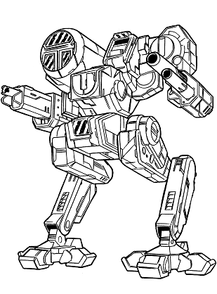Chimera CMA-C