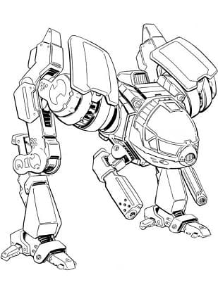 Roadrunner (Emerald Harrier) RD-1R