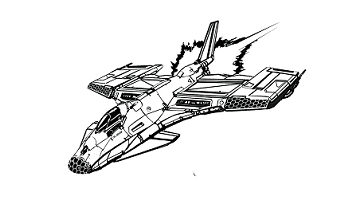 Cheetah OF-17A-R
