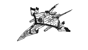 Striga S-STR-O Invictus