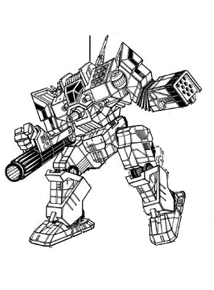 Rampage RMP-2G