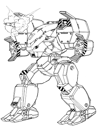 Orochi OR-3K
