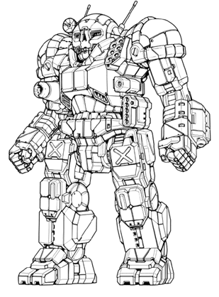 Atlas AS7-D