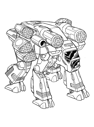 Goliath GOL-2H