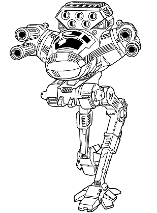 Stiletto STO-4A