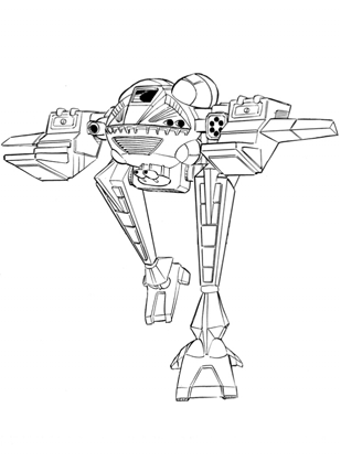 Champion CHP-2N