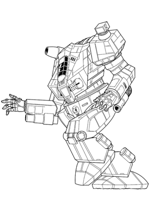 Marshal MHL-2L