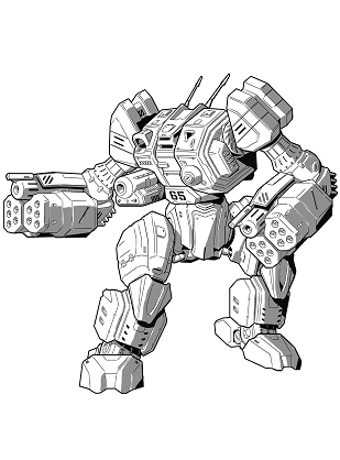 Crossbow CRS-X