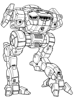 Cicada CDA-3F