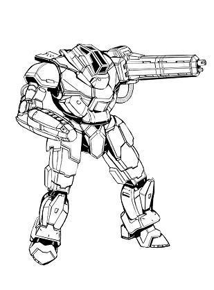 Scourge SCG-WD1