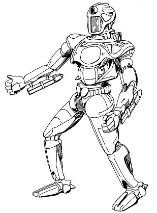 Epimetheus Prime