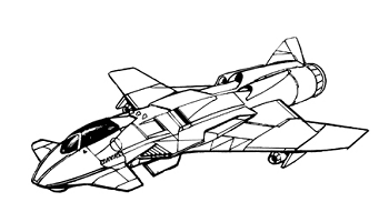 Centurion CNT-3S
