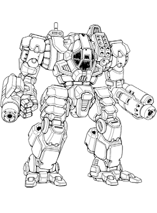 Grizzly 2