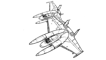 Ironsides CX-19