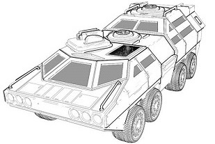 Anat APC  