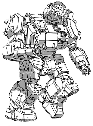 Thunderbolt C