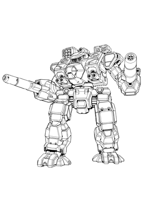 Warhammer IIC  