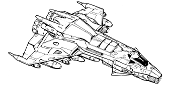 Huscarl HSCL-1-O