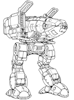 Stalker STK-7D