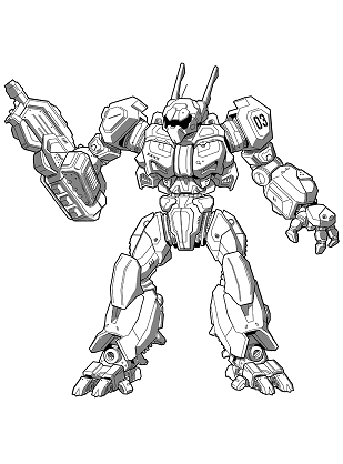 Wasp WSP-1