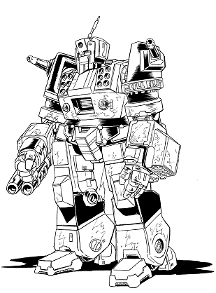 Grand Titan T-IT-N13M