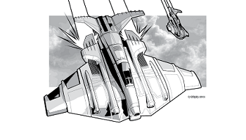 Dragonfly MM-1