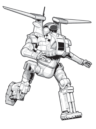 Ostscout IIC  