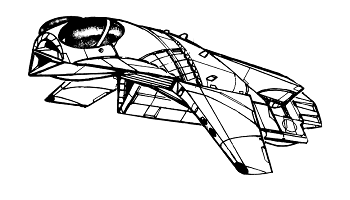Thunderbird TRB-D46