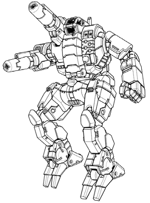 Starslayer STY-2C