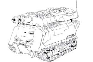 LB-X Carrier