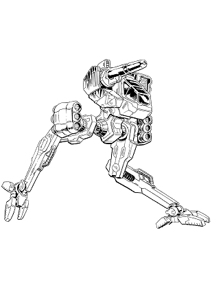 Flea FLE-14