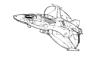 Lancer LX-2A
