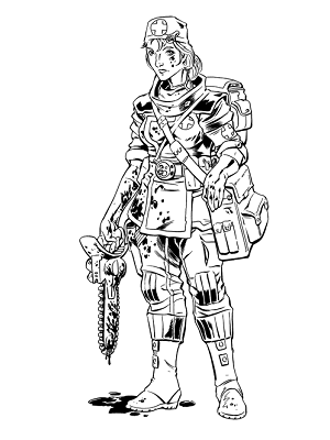 Field Medic  