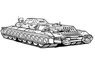 Prometheus Combat Support BridgeLayer  