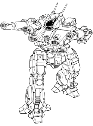 Lancelot C