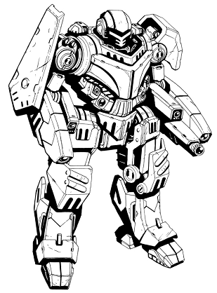 Black Knight BLK-NT-3A