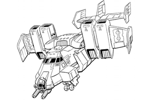 Anhur (P-Stealth)