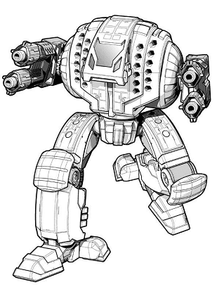Avalanche AVL-1OC