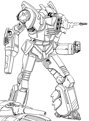 Valkyrie VLK-QT2