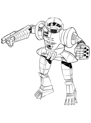 Kintaro KTO-19