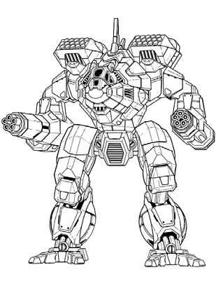 Alpha Wolf Prime