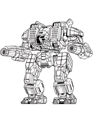 Mastodon C