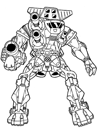 Cronus CNS-3M