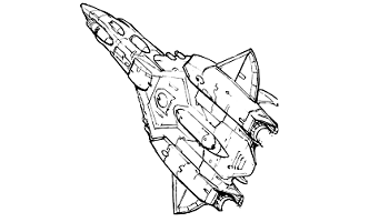 Dagger DAR4-XP
