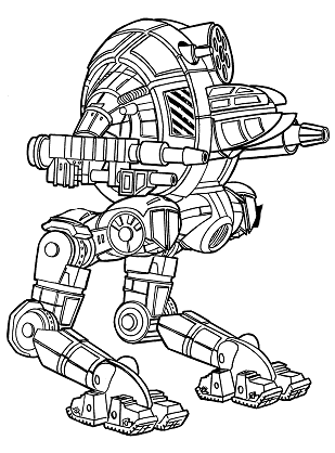 Uziel UZL-3S