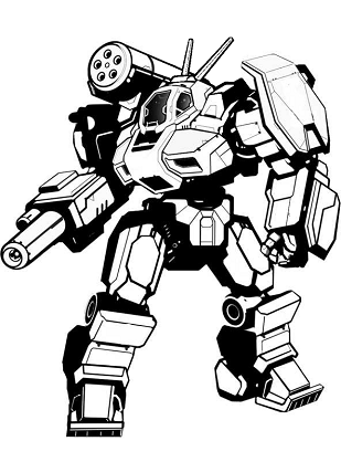 Griffin GRF-1A