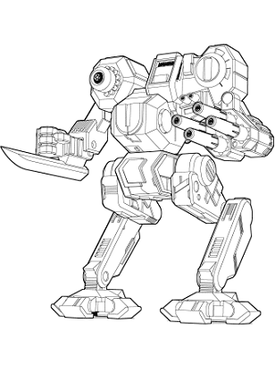 Chimera CMA-2K